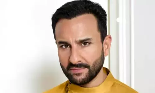 Police arrest Saif Ali Khan’s attacker, claim he is illegal Bangladeshi immigrant