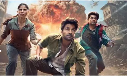 Must watch on OTT: Secret of the Shiledars all set to premiere on Disney+ Hotstar Must watch on OTT: Secret of the Shiledars all set to premiere on Disney+ Hotstar