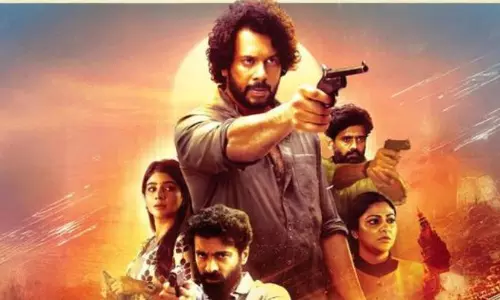 Once Upon a Time in Madras OTT Release Date Confirmed Once Upon a Time in Madras OTT Release Date Confirmed