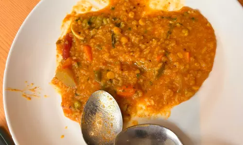 Unsafe Food Practices Rampant in Tirupati Due to Lax Enforcement