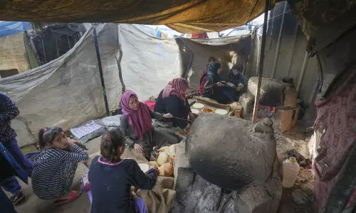 Israeli airstrikes kill 72 since ceasefire announcement