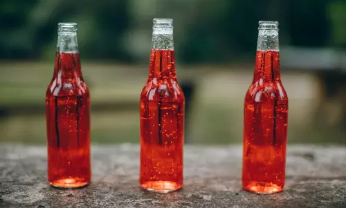 Why US FDA banned red dye No. 3 from foods? Why US FDA banned red dye No. 3 from foods?