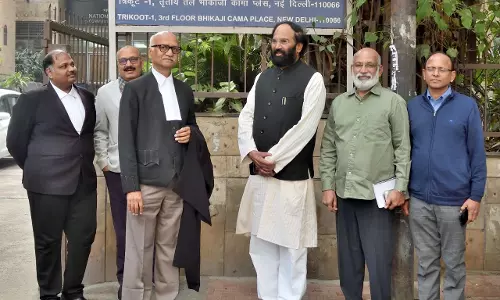 Huge win for Telangana in Krishna river battle with AP