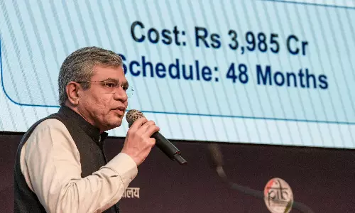 Centre clears Eighth Pay Commission