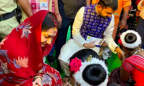 Kalahandi Utsav - Ghumura 2025: A fusion of cultural heritage and community transformation