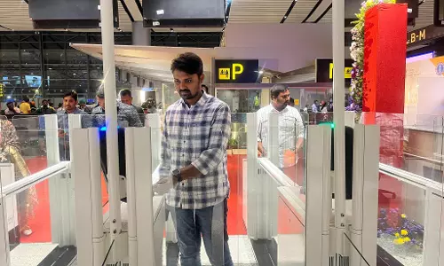 RGIA records steady growth