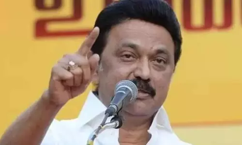 Campaign in Erode East Yet to Pick up Momentum