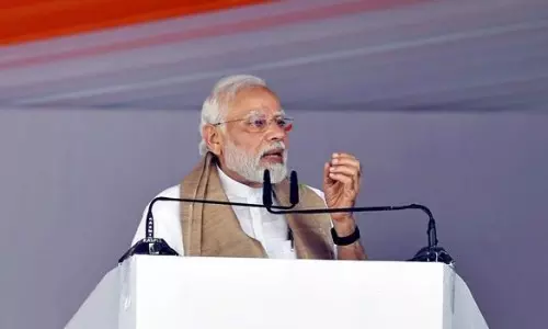 Modi to co-chair AI Action Summit