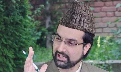 Centre-Hurriyat Dialogue Likely; Backchannel Contacts Helping in Breaking Ice Centre-Hurriyat Dialogue Likely; Backchannel Contacts Helping in Breaking Ice