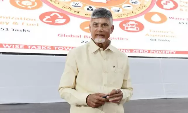 Central help to VSP a moment etched in steel for AP, declares CM