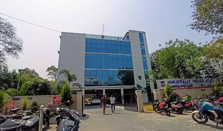 14 held for gambling in Hyderabad 14 held for gambling in Hyderabad