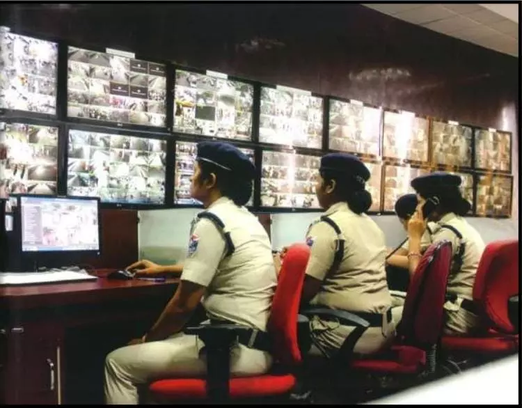 RPF to adopt new tech to enhance safety RPF to adopt new tech to enhance safety