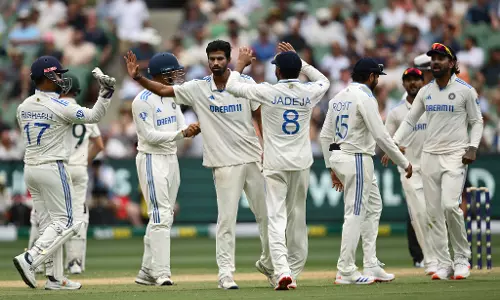 BCCI Issues 10-Point Policy To Promote Discipline, Unity in Team BCCI Issues 10-Point Policy To Promote Discipline, Unity in Team