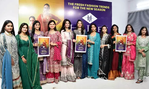 Hilife Lifestyle Exhibition is back in Hyderabad with New Year Specials