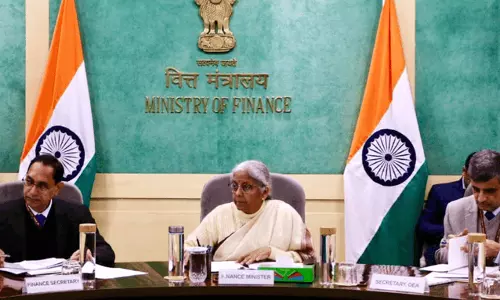 Budget sessions first part likely between January 31 and February 13