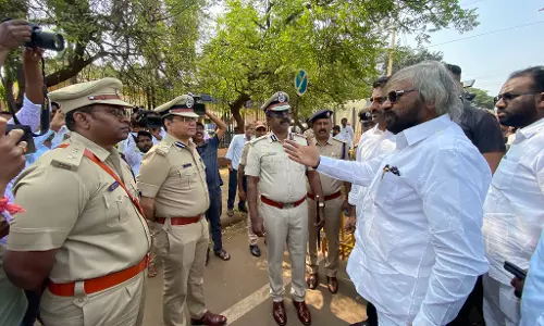Bidar Robbery: Minister Assures Swift Action