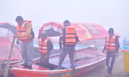 Sustainability Takes Center Stage at Maha Kumbh 2025