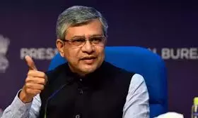 Union Cabinet Approves Rs 11,440 Cr Package for RINL Revival Union Cabinet Approves Rs 11,440 Cr Package for RINL Revival