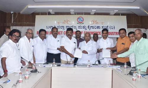 Ballari Farmers to Get Rs 5 Crore Chilli Market and Cold Storage Facilities