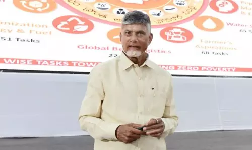 Central help to VSP a moment etched in steel for AP, declares CM