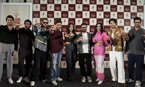 Royal Stag BoomBox – The Experiential Music Festival Returns With Its 3rd Edition