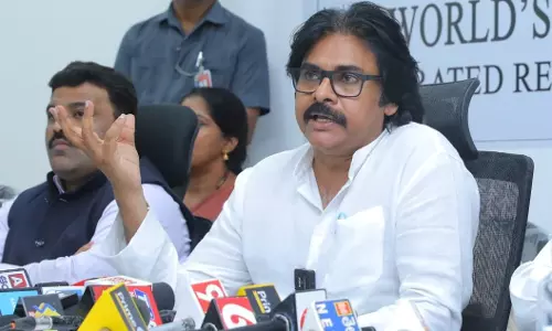 Pawan wants report on staff facing ACB, Vigilance cases