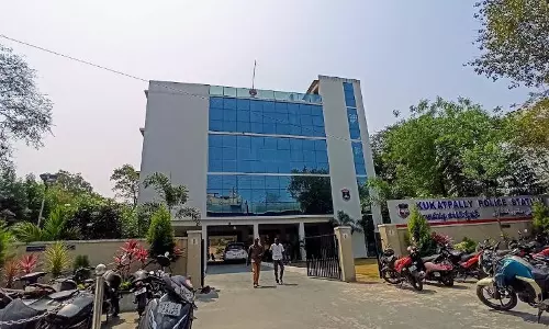 14 held for gambling in Hyderabad