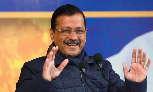 AAP Announces Free Bus Rides for Male Students AAP Announces Free Bus Rides for Male Students