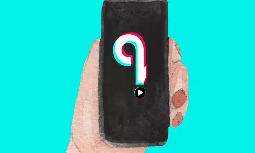 TikTok shuts down as US ban takes effect TikTok shuts down as US ban takes effect