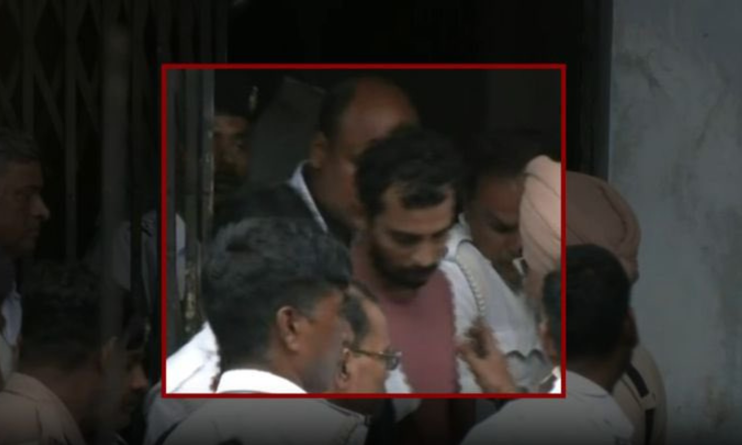 Kolkata court convicts R.G. Kar rape accused Sanjay Roy