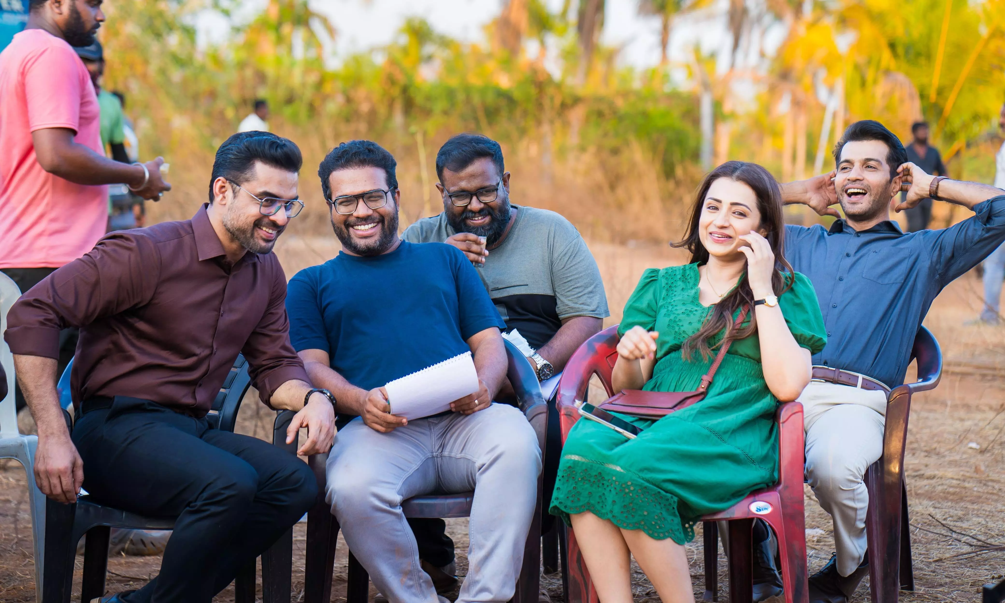 Telugu Version of Identity to Arrive in Theatres on Jan 24 Telugu Version of Identity to Arrive in Theatres on Jan 24