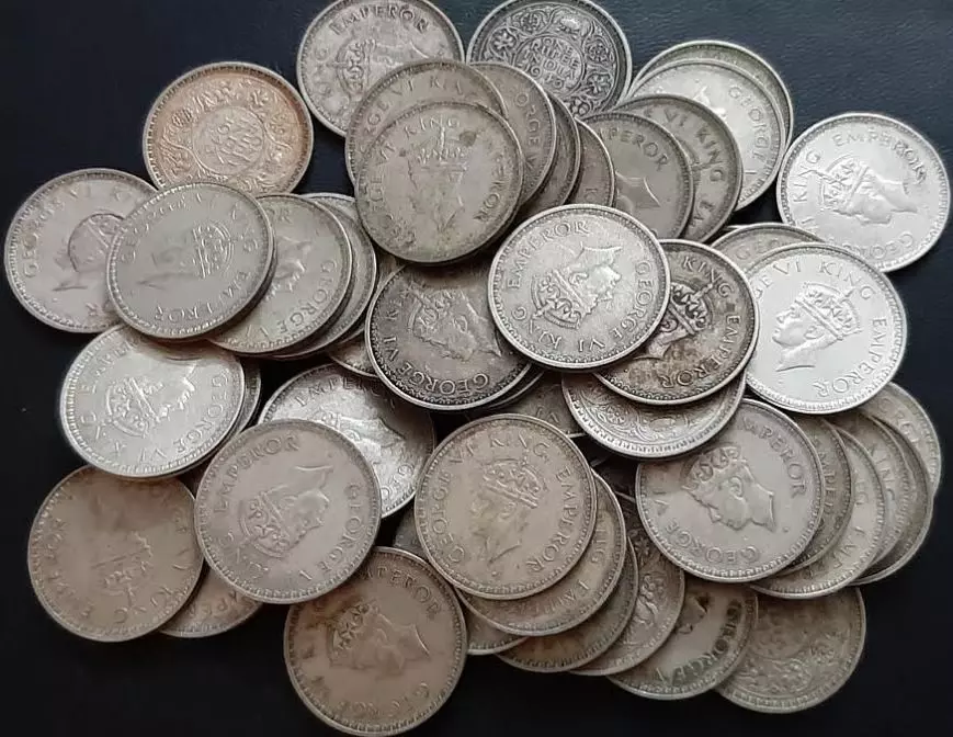 Silver Beats Stocks: Investing in Times of Turbulence Silver Beats Stocks: Investing in Times of Turbulence
