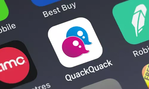 QuackQuack hits 35 Million users, unveils key dating trends