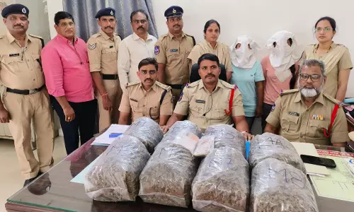 Instagram friendship lands woman and friend behind bars