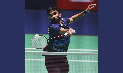 Srikanth Kidambi on Indonesia Masters: Will Give My Best