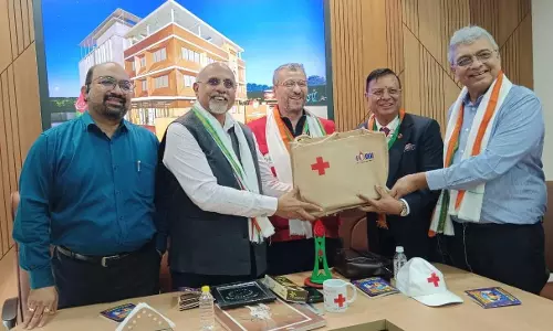 Thalassemia & Sickle Cell Society Commits to Expanding Initiatives