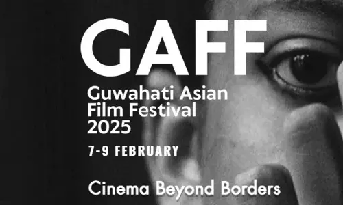 Assam to host first Guwahati Asian Film Festival, to showcase films from across Asia