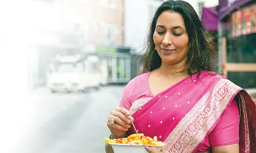 Stop dieting, focus on intuitive eating