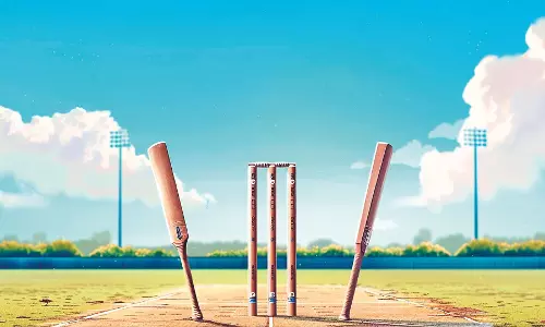 Personalised care – Hallmark of modern cricket