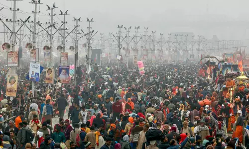 Maharashtra teams to visit Prayagraj, Study Mahakumbh for Nashik Kumbh Preparations