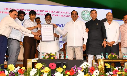 Telangana: Congress is bringing economy back, says Bhatti