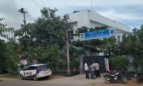 Ghatkesar couple’s death: Police await FSL report