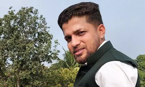C’garh: 2 PWD officers suspended for irregularities in road project, exposed by the slain Bastar journalist