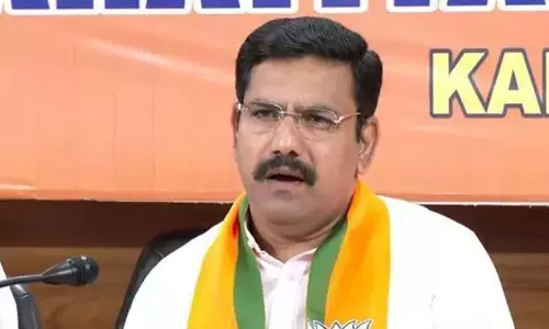 Karnataka BJP Leaders Slam Vijayendra’s Leadership, Call for Change