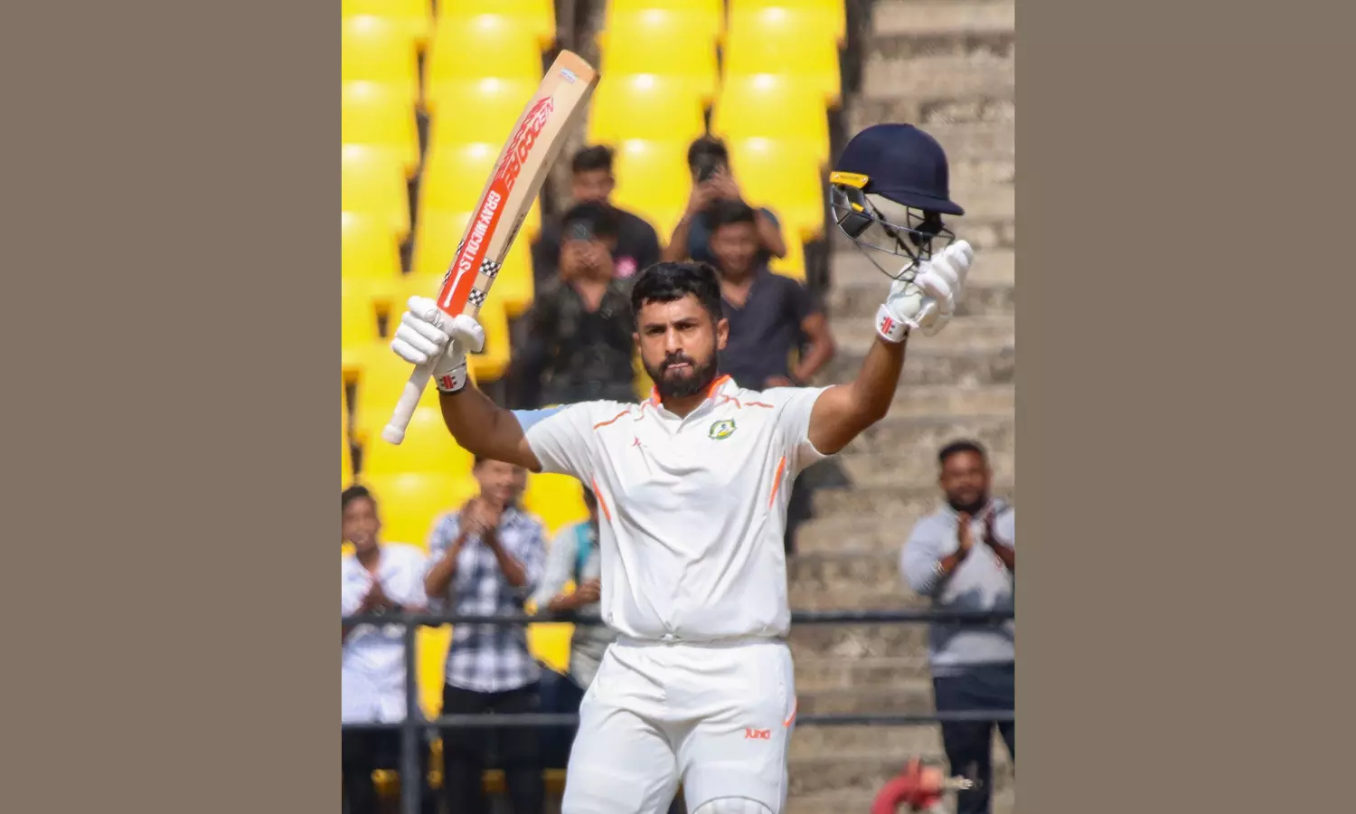 Karun Nairs dream of India return after eight years washed away by team dynamics