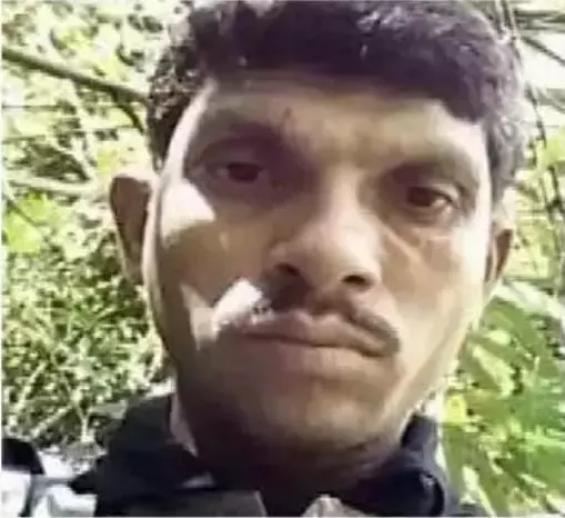 Maoist leader with ₹50 lakh bounty killed in Bijapur encounter