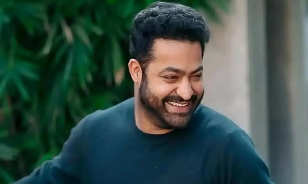 Jr NTR to Join The Shoot Of NTRNeel From This Date! Jr NTR to Join The Shoot Of NTRNeel From This Date!