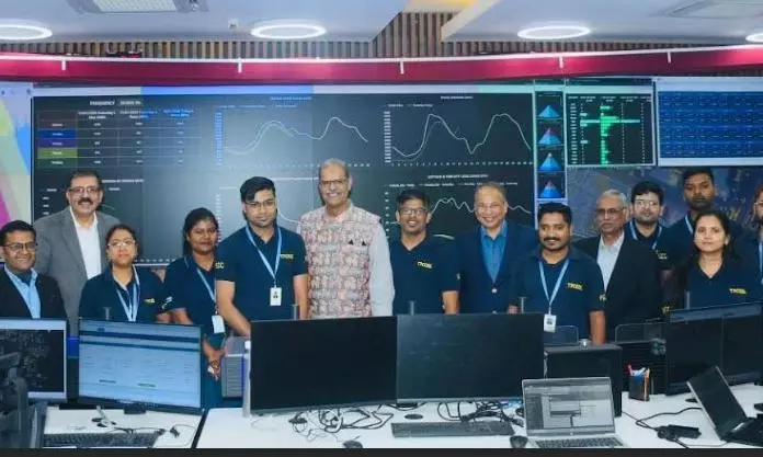 Tata Power launches state-of-the-art power distribution technology centre in Odisha