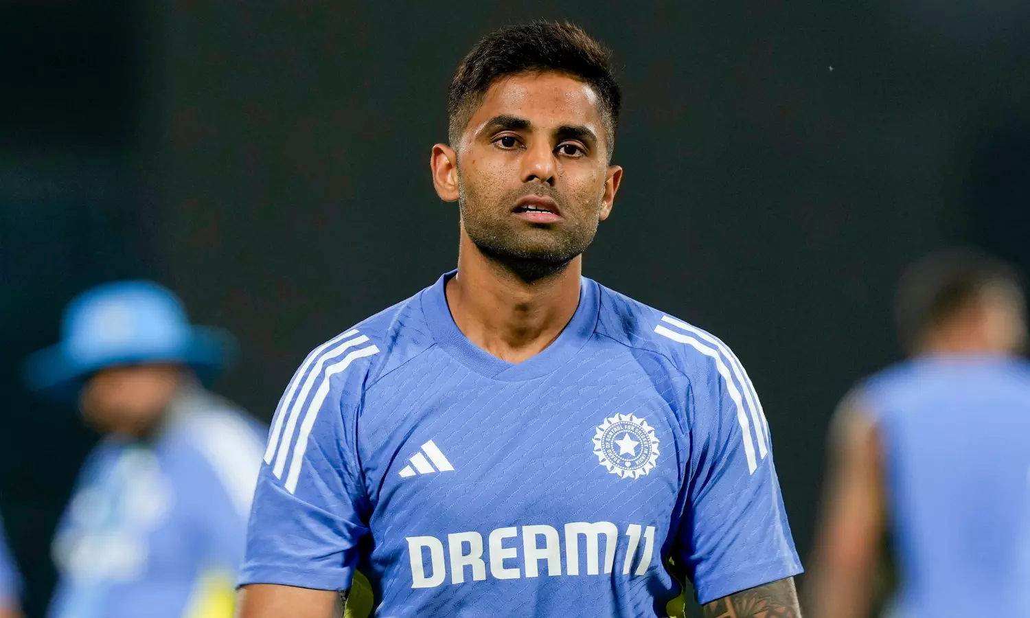 Suryakumar couldve been X-factor in Champions Trophy, says this India veteran