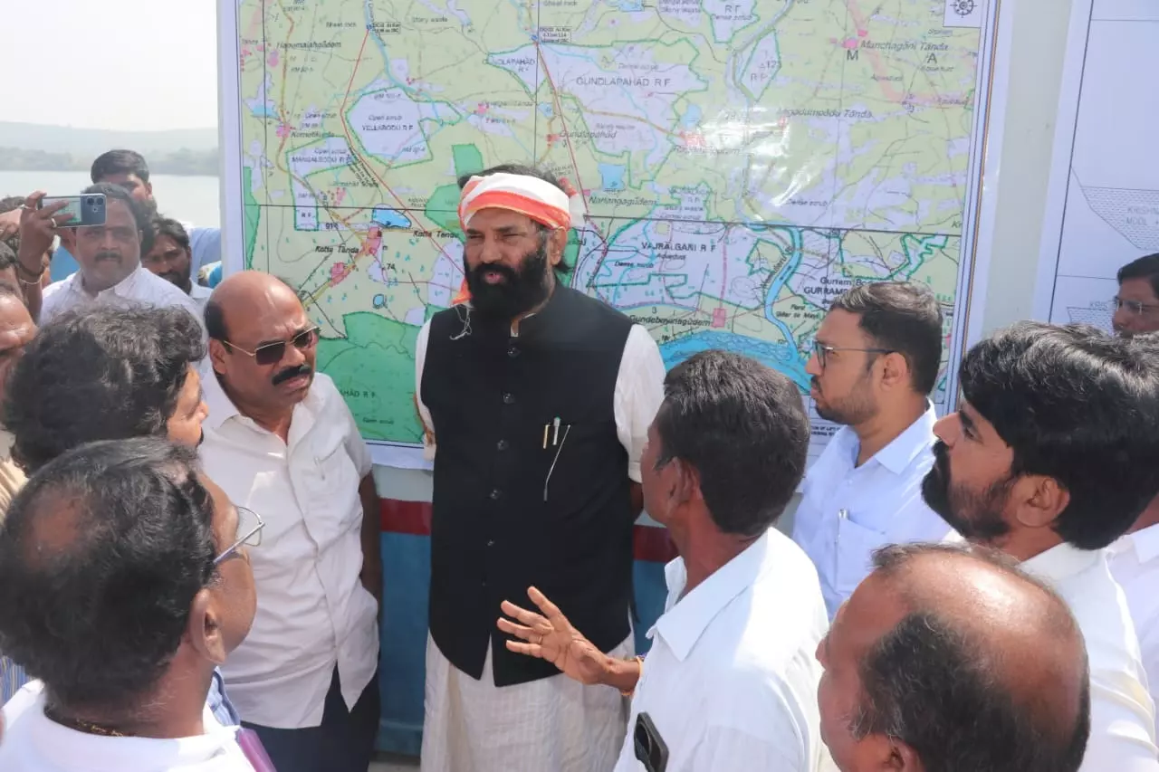 Uttam Promises over 40 Lakh New Ration Cards to Eligible Families